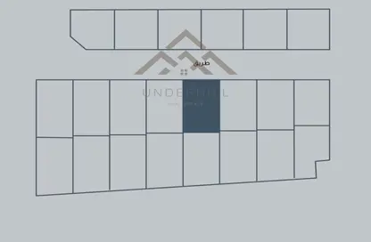 Land - Studio for sale in Hamala - Northern Governorate