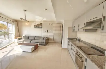 Apartment - 1 Bedroom - 1 Bathroom for rent in The Lagoon - Amwaj Islands - Muharraq Governorate