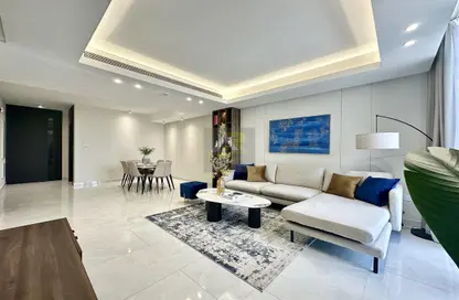 Apartment - 2 Bedrooms - 3 Bathrooms for sale in Amwaj Avenue - Amwaj Islands - Muharraq Governorate