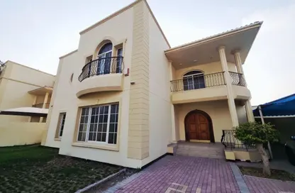 Villa - 5 Bedrooms - 5 Bathrooms for rent in Janabiya - Northern Governorate