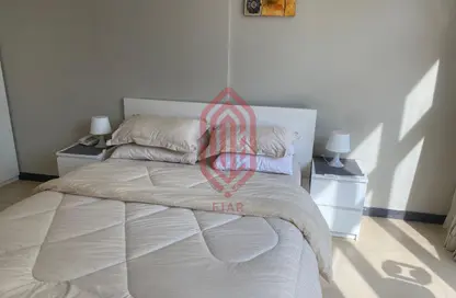 Apartment - 1 Bedroom - 1 Bathroom for rent in Al Juffair - Capital Governorate