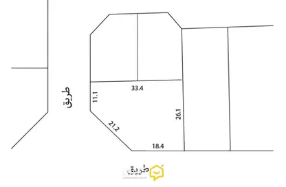 Land - Studio for sale in Hidd - Muharraq Governorate