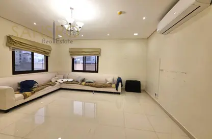 Apartment - 3 Bedrooms - 3 Bathrooms for rent in Saar - Northern Governorate