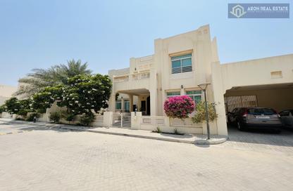فيلا - 4 غرف نوم - 5 حمامات للايجار في الهملة - المحافظة الشمالية