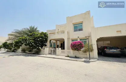 Villa - 4 Bedrooms - 5 Bathrooms for rent in Hamala - Northern Governorate