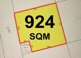 Land for sale in Al Markh - Northern Governorate Land for sale in Al Markh - Northern Governorate