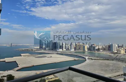 Apartment - 1 Bedroom - 1 Bathroom for sale in Hoora - Capital Governorate