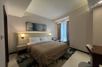 Apartment - 2 Bedrooms - 2 Bathrooms for sale in Al Juffair - Capital Governorate