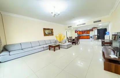 شقة - 2 غرف نوم - 2 حمامات للايجار في الجفير - محافظة العاصمة شقة - 2 غرف نوم - 2 حمامات للايجار في الجفير - محافظة العاصمة