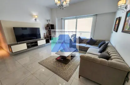 شقة - 2 غرف نوم - 2 حمامات للايجار في الجفير - محافظة العاصمة