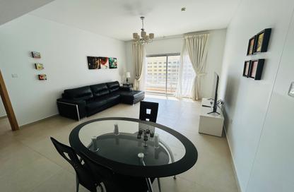 Apartment - 1 Bedroom - 2 Bathrooms for rent in The Lagoon - Amwaj Islands - Muharraq Governorate