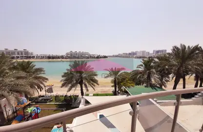 فيلا - 3 غرف نوم - 4 حمامات للايجار في أمواج مارينا - أمواج - المحرق
