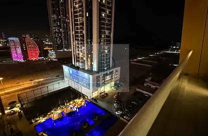 Apartment - 2 Bedrooms - 3 Bathrooms for sale in Seef - Capital Governorate