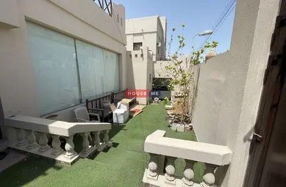 Villa - 5 Bedrooms - 5 Bathrooms for sale in Alhajiyat - Riffa - Southern Governorate