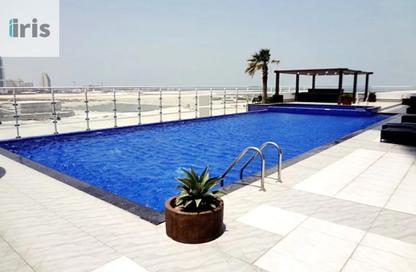 Apartment - 1 Bedroom - 2 Bathrooms for rent in Seef - Capital Governorate