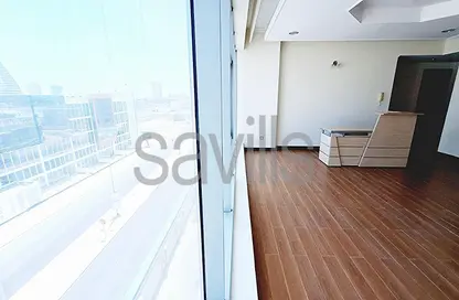 Office Space - Studio - 3 Bathrooms for rent in Diplomatic Area - Manama - Capital Governorate