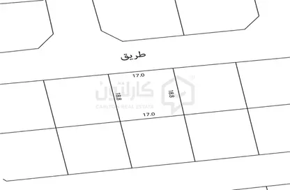 أرض - استوديو للبيع في سرايا 2 - بو قوة - المحافظة الشمالية