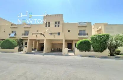 Villa - 4 Bedrooms - 4 Bathrooms for rent in Saar - Northern Governorate
