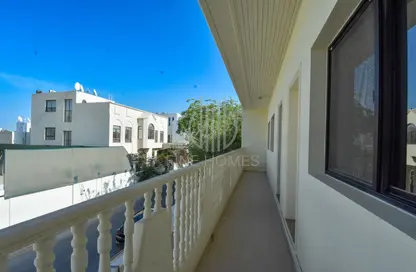 Villa - 5 Bedrooms - 4 Bathrooms for rent in A'Ali - Central Governorate Villa - 5 Bedrooms - 4 Bathrooms for rent in A'Ali - Central Governorate