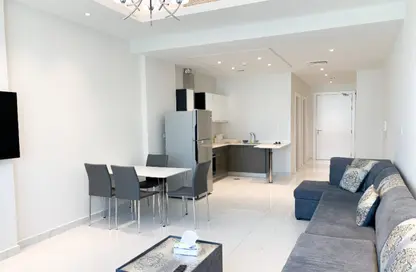 Apartment - 2 Bedrooms - 3 Bathrooms for sale in Seef - Capital Governorate