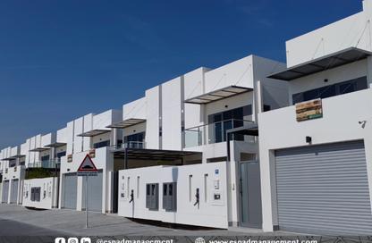 Villa - 3 Bedrooms - 4 Bathrooms for sale in Al Thurya villa Diyar Al Muharraq - Diyar Al Muharraq - Muharraq Governorate