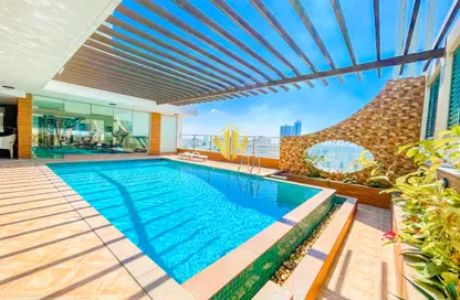 Apartment - 2 Bedrooms - 2 Bathrooms for rent in Zinj - Manama - Capital Governorate