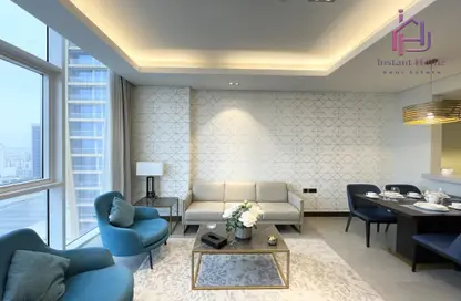 Apartment - 1 Bedroom - 2 Bathrooms for sale in Seef - Capital Governorate