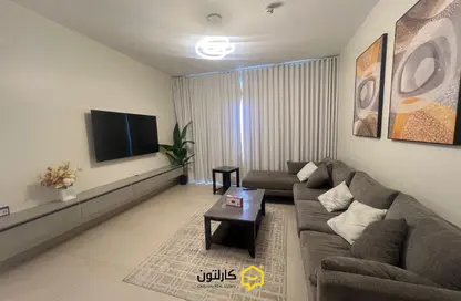 Apartment - 1 Bedroom - 1 Bathroom for rent in Marassi Park Residences - Diyar Al Muharraq - Muharraq Governorate Apartment - 1 Bedroom - 1 Bathroom for rent in Marassi Park Residences - Diyar Al Muharraq - Muharraq Governorate