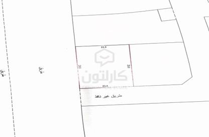 Land - Studio for sale in Khamis - Northern Governorate