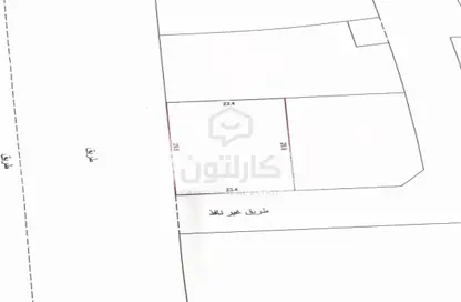 أرض - استوديو للبيع في الخميس - المحافظة الشمالية