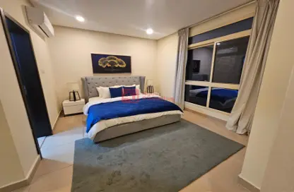 Apartment - 1 Bedroom - 2 Bathrooms for rent in Adliya - Manama - Capital Governorate