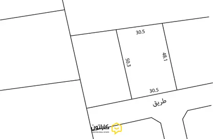 Land - Studio for sale in Saar - Northern Governorate Land - Studio for sale in Saar - Northern Governorate
