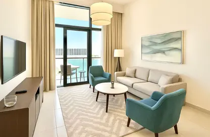 Apartment - 2 Bedrooms - 3 Bathrooms for sale in Marassi Al Bahrain - Diyar Al Muharraq - Muharraq Governorate