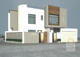 Villa - 4 bedrooms - 5 bathrooms for sale in Sitra - Central Governorate