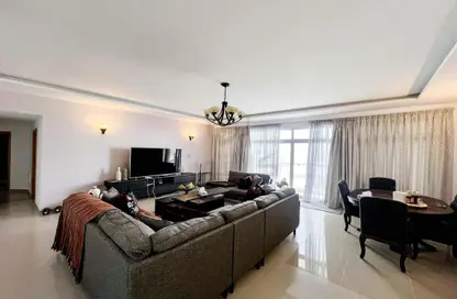 Apartment - 3 Bedrooms - 3 Bathrooms for sale in The Lagoon - Amwaj Islands - Muharraq Governorate