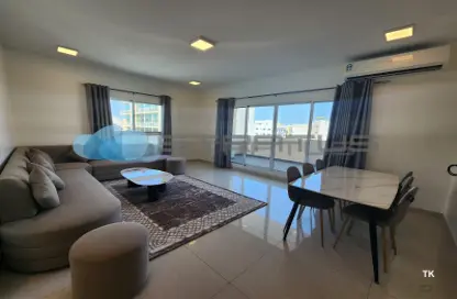 Apartment - 3 Bedrooms - 3 Bathrooms for rent in Hidd - Muharraq Governorate