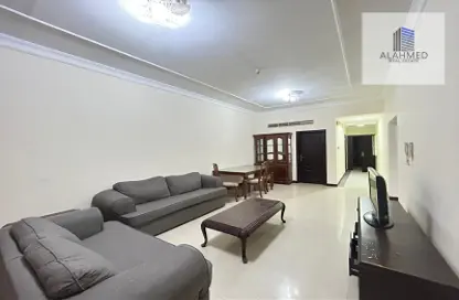 Apartment - 2 Bedrooms - 1 Bathroom for rent in Al Juffair - Capital Governorate