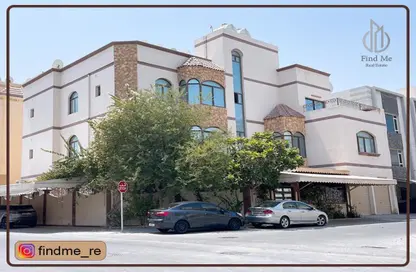 Villa - 7+ Bedrooms - 7+ Bathrooms for sale in Tubli - Central Governorate