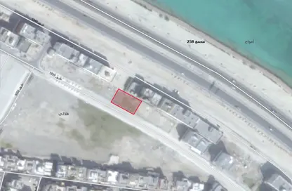 Land - Studio for sale in Galali - Muharraq Governorate