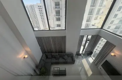Apartment - 3 Bedrooms - 4 Bathrooms for rent in Al Juffair - Capital Governorate