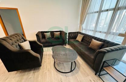 Apartment - 1 Bedroom - 1 Bathroom for rent in Sanabis - Manama - Capital Governorate