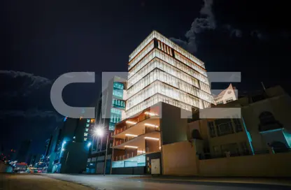 Office Space - Studio for rent in Seef - Capital Governorate
