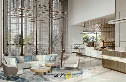 Apartment - Studio - 1 Bathroom for sale in The Address Residences - Diyar Al Muharraq - Muharraq Governorate