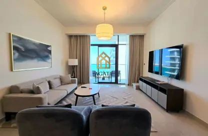 Apartment - 2 Bedrooms - 3 Bathrooms for rent in The Address Residences - Diyar Al Muharraq - Muharraq Governorate Apartment - 2 Bedrooms - 3 Bathrooms for rent in The Address Residences - Diyar Al Muharraq - Muharraq Governorate