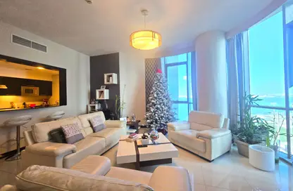 Apartment - 2 Bedrooms - 2 Bathrooms for rent in Al Juffair - Capital Governorate Apartment - 2 Bedrooms - 2 Bathrooms for rent in Al Juffair - Capital Governorate