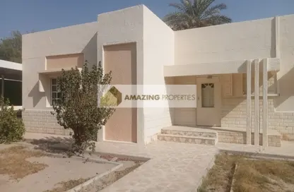 Villa - 3 Bedrooms - 2 Bathrooms for rent in Barbar - Northern Governorate