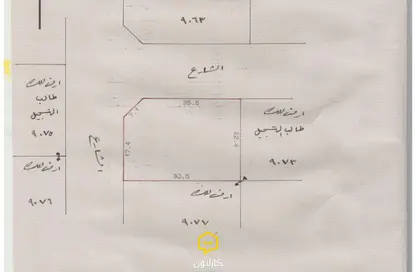 Land - Studio for sale in Busaiteen - Muharraq Governorate