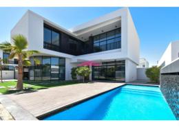 Villa - 4 bedrooms - 5 bathrooms for rent in Hamala - Northern Governorate Villa - 4 bedrooms - 5 bathrooms for rent in Hamala - Northern Governorate