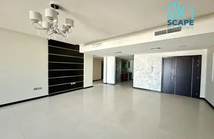 Office Space - Studio - 2 Bathrooms for rent in Seef - Capital Governorate