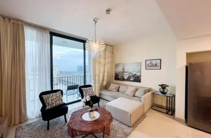 Apartment - 2 Bedrooms - 2 Bathrooms for sale in Marassi Boulevard - Diyar Al Muharraq - Muharraq Governorate
